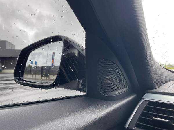 BMW 330 Коккола - изображение 6