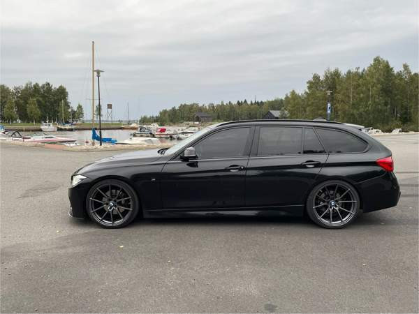 BMW 330 Коккола - изображение 3