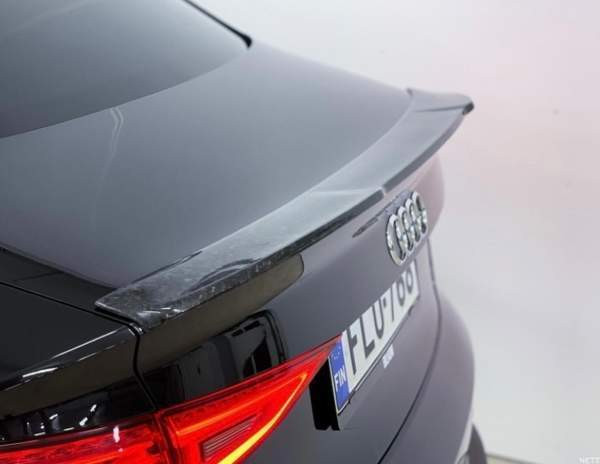 Audi S3 Hyvinkää - valokuva 5