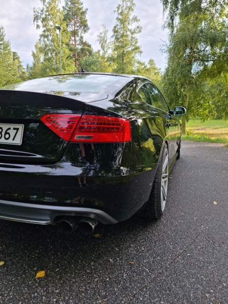 Audi S5 Taipalsaari – foto 8