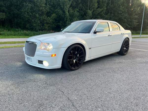 Chrysler 300C Hattula - photo 1