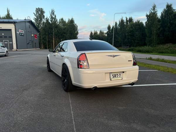 Chrysler 300C Hattula - photo 6