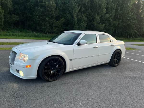 Chrysler 300C Hattula - photo 5