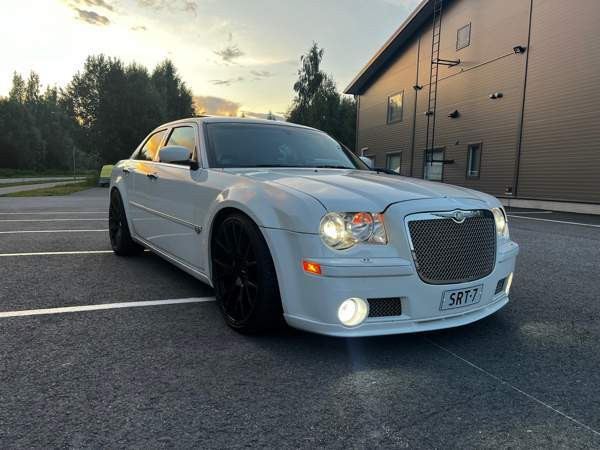 Chrysler 300C Hattula - photo 7