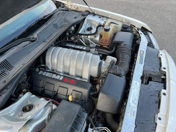 Chrysler 300C Hattula - photo 8