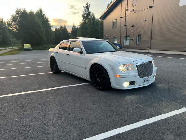 Chrysler 300C Hattula - photo 3
