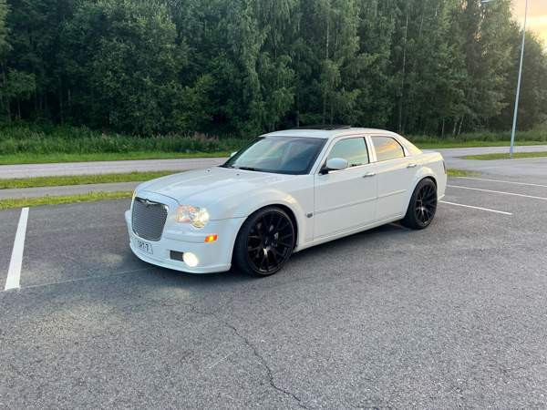 Chrysler 300C Hattula - photo 2