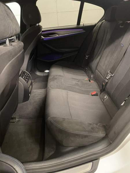 BMW 530 Торнио - изображение 7