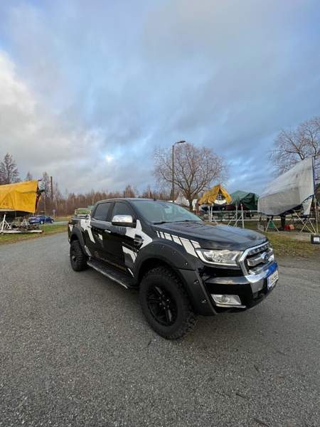 Ford Ranger Куопио - изображение 3