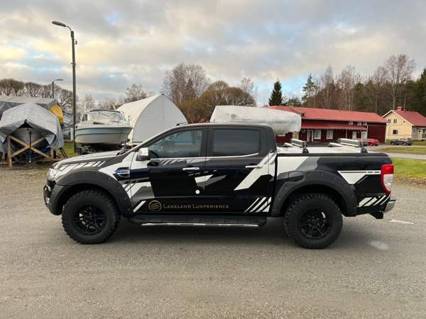 Ford Ranger Куопио - изображение 6