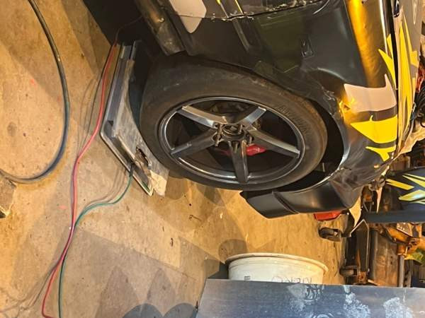 Honda Civic Ruokolahti - valokuva 6