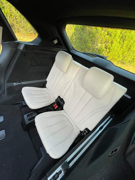 BMW X5 Sarov - valokuva 8