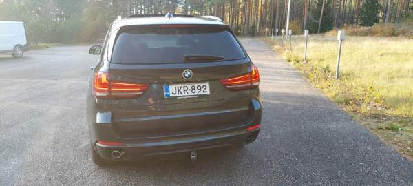 BMW X5 Sarov - valokuva 4