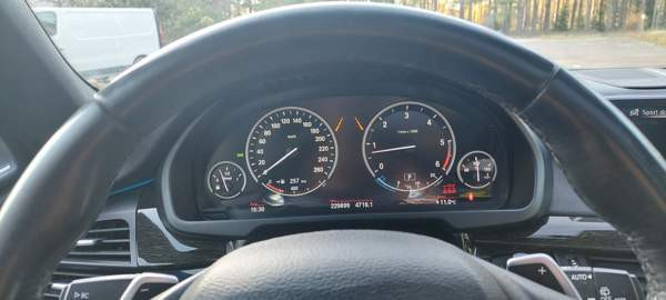 BMW X5 Sarov - valokuva 5