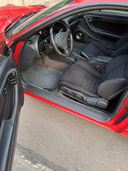 Toyota Celica Tampere - valokuva 7