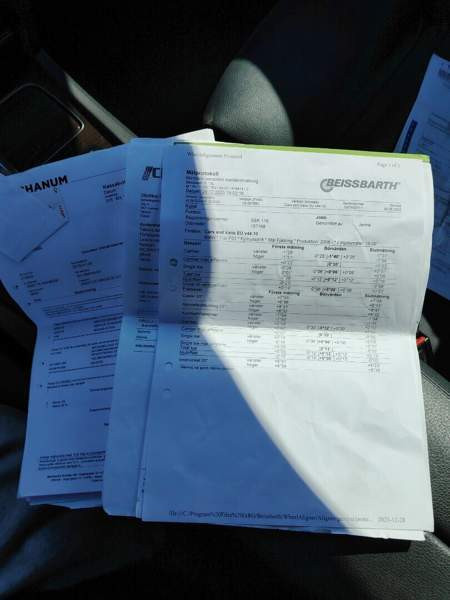 BMW 730 Glebychevo - valokuva 7