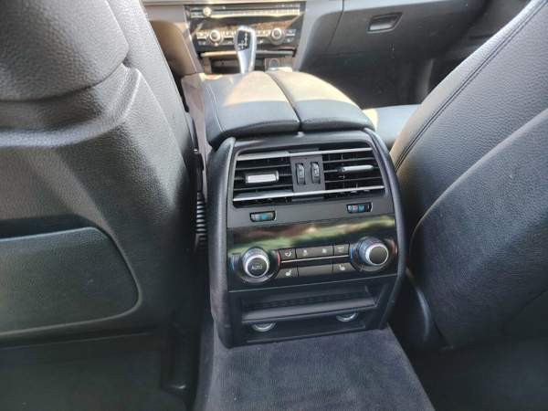 BMW 730 Glebychevo - valokuva 8