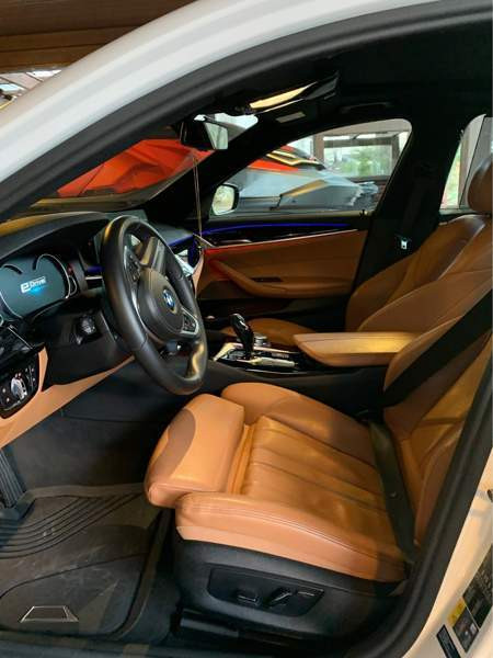 BMW 530 Helsinki – foto 4