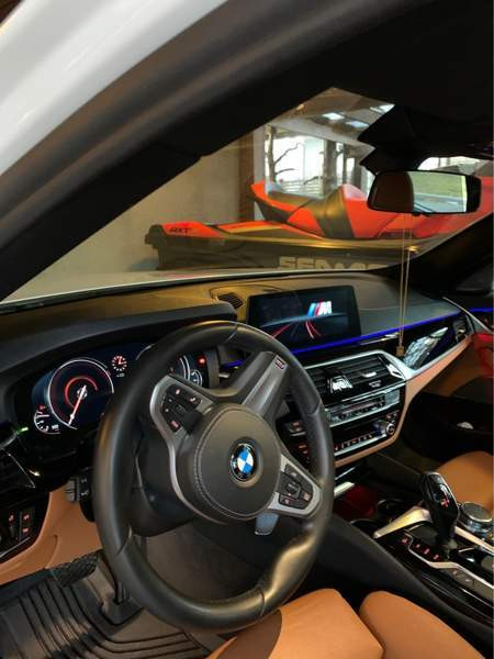 BMW 530 Helsinki – foto 6