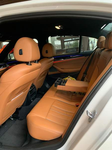 BMW 530 Helsinki – foto 5