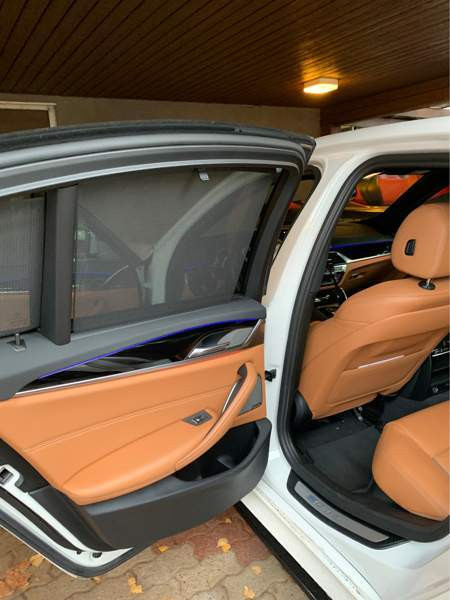 BMW 530 Helsinki – foto 7