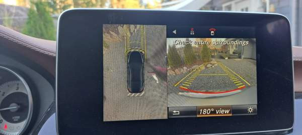 Mercedes-Benz CLS Virrat - valokuva 7