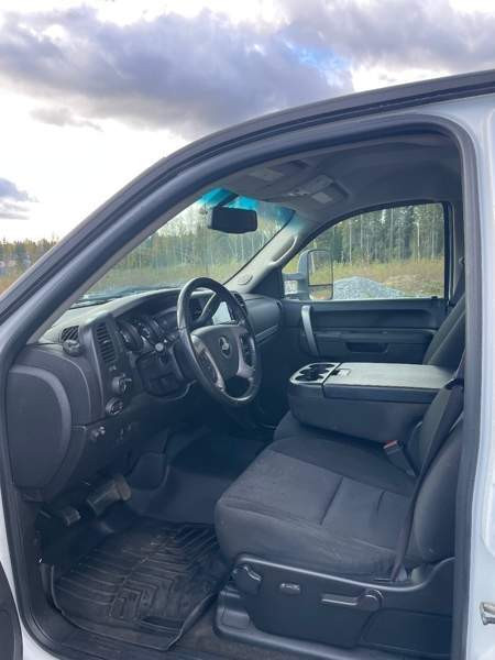 Chevrolet Silverado Tampere - valokuva 5