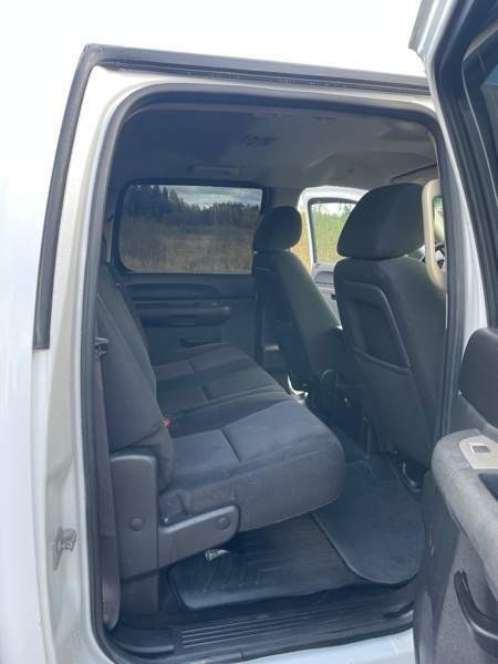 Chevrolet Silverado Tampere - valokuva 8