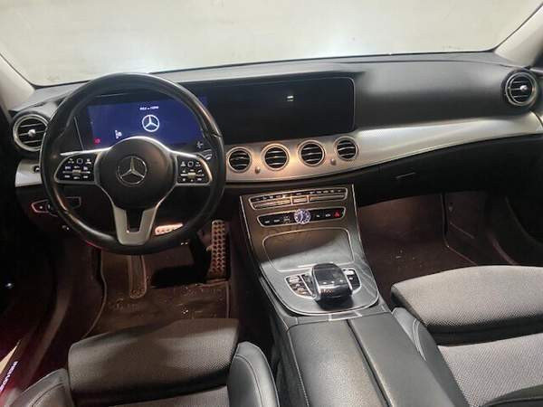 Mercedes-Benz E Helsinki - photo 2