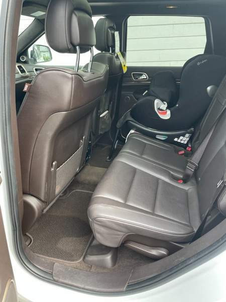 Jeep Grand Cherokee Yloejaervi – foto 8