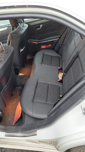 Mercedes-Benz E Хямеэнлинна - изображение 4