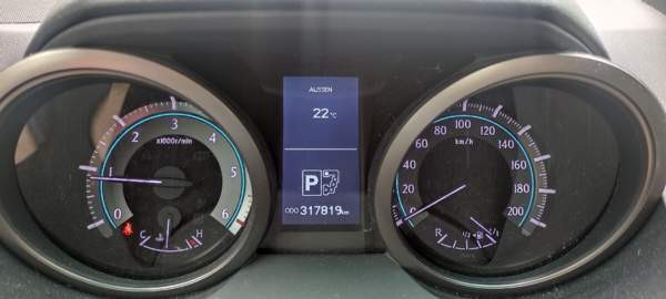 Toyota Land Cruiser Liminka – foto 6