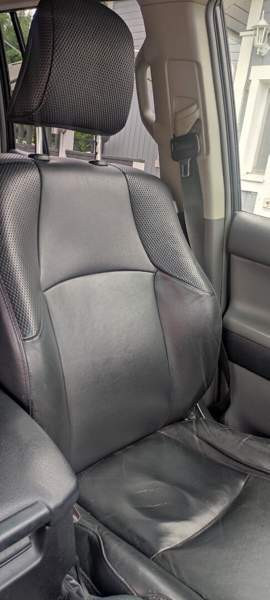 Toyota Land Cruiser Liminka – foto 7