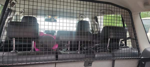 Toyota Land Cruiser Liminka – foto 8