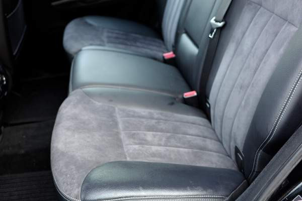 Mercedes-Benz ML Tampere - valokuva 3