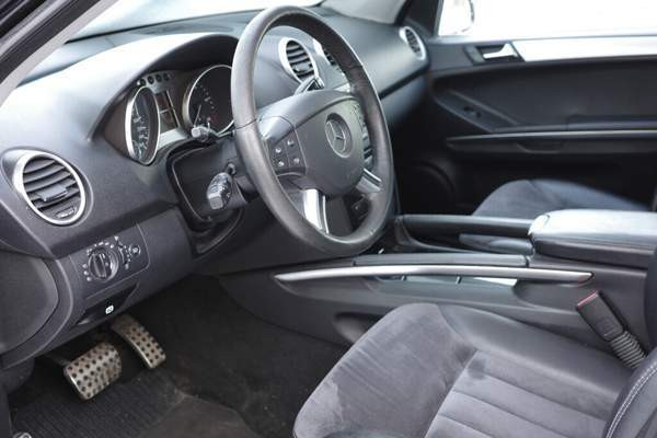 Mercedes-Benz ML Tampere - valokuva 2