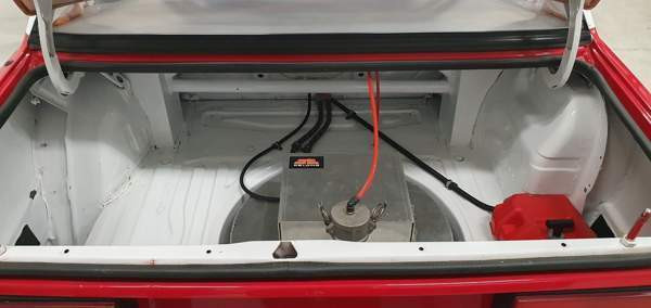 BMW M3 Hämeenkyrö - photo 7