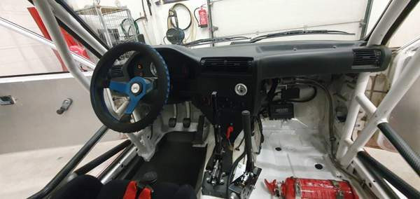 BMW M3 Hämeenkyrö - photo 5