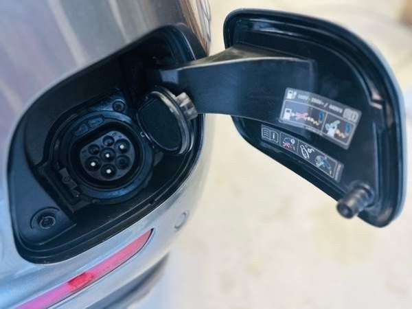 Mercedes-Benz E Лаппенранта - изображение 7