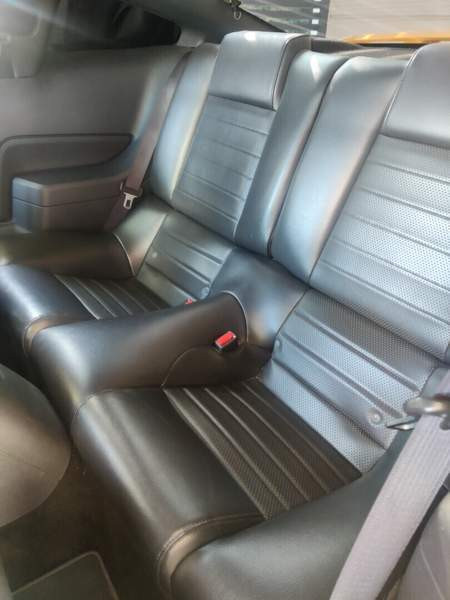 Ford Mustang Силинъярви - изображение 6