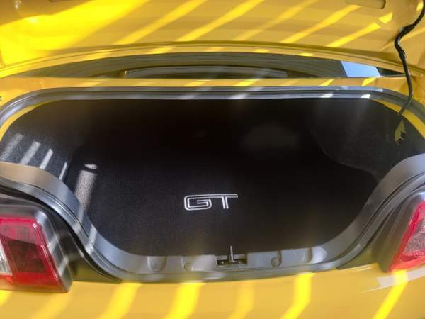 Ford Mustang Силинъярви - изображение 7