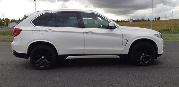 BMW X5 Валкеакоски - изображение 4