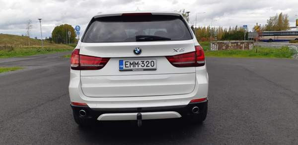 BMW X5 Валкеакоски - изображение 6