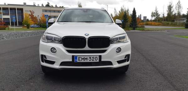 BMW X5 Валкеакоски - изображение 2