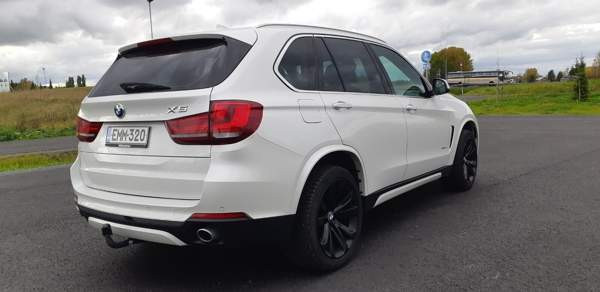 BMW X5 Валкеакоски - изображение 5