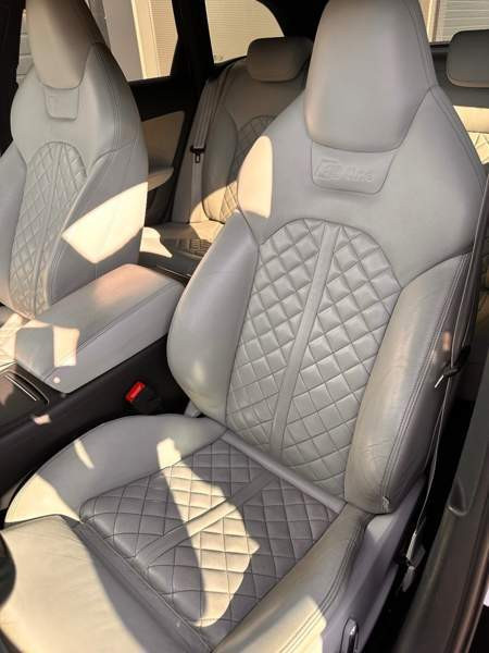 Audi A6 Joensuu - photo 8