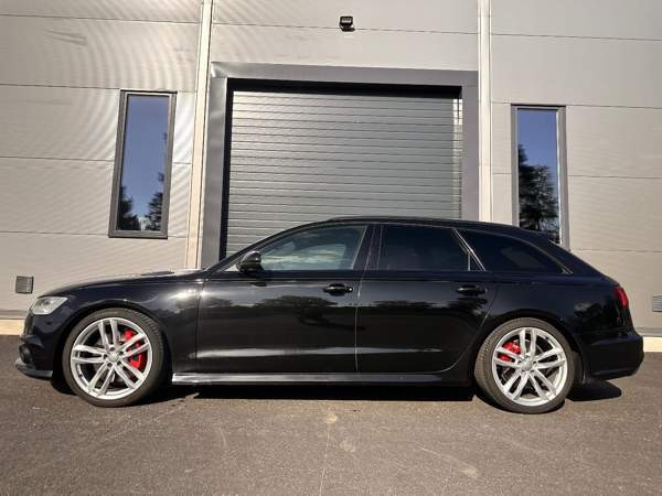 Audi A6 Joensuu - photo 1