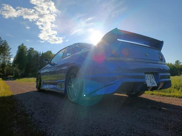 Nissan Skyline Lapinjärvi – foto 6