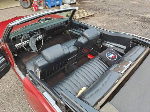 Buick Electra Helsinki – foto 8