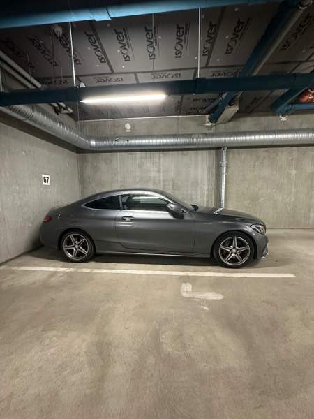 Mercedes-Benz C Kuopio - photo 3